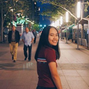 Meet your Posher, Irene